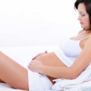 Anestezija tijekom trudnoće