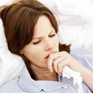 Antibiotici za upalu pluća