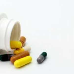 Antibiotska pilule u džep