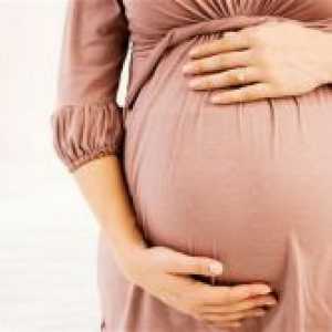 Antifosfolipidni sindrom i trudnoća