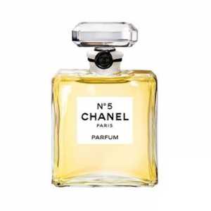 Chanel mirisa