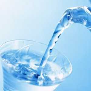 Arteški vode - koristi i štete