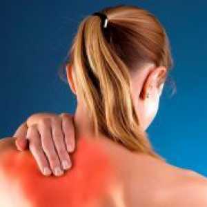 Osteoartritis od ramenog zgloba - simptomi i liječenje