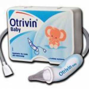 Aspirator Otrivin bebe