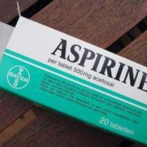 Aspirin za vrijeme trudnoće