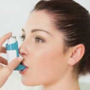 Status asthmaticus