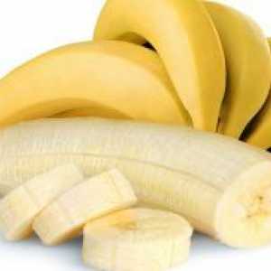 Banana - korisna svojstva