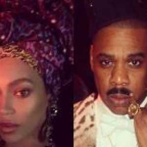 Beyonce i JZ