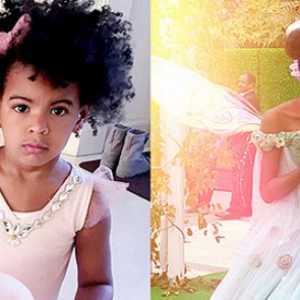 Beyonce hvalio popodnevnim kćeri rođendan