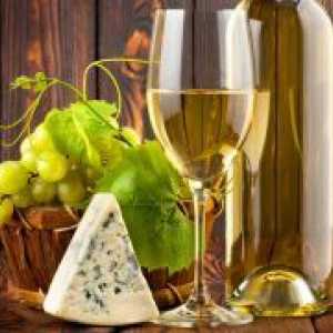 Bijelo vino - koristi i štete