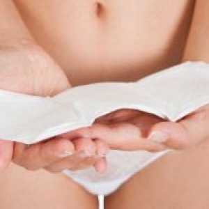 Bijeli iscjedak prije menstruacije
