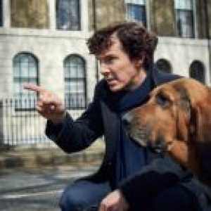 Benedict Cumberbatch više ne želi igrati u TV seriji „Sherlock”