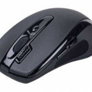 Bežični miš za prijenosno računalo