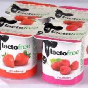 Laktoze proizvodi