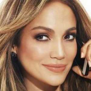 Biografija Jennifer Lopez