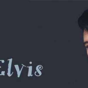 Elvis Presley Biografija