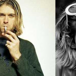 Biografija Kurta Cobaina