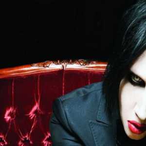 Biografija Marilyn Manson