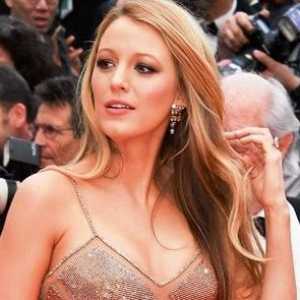 Blake Lively - Cannes 2016