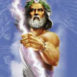 Bog rata u grčkoj mitologiji