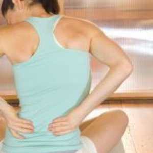 Bolovi u mišićima nakon vježbanja