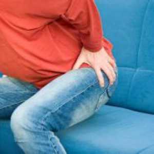Bolovi u hip joint - uzroci