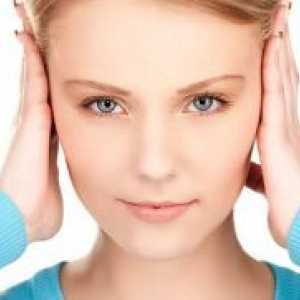Bol u uhu - Liječenje