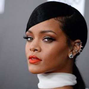 Bolest je izazvala nedostatak Rihanna na „Grammy 2016. godine”
