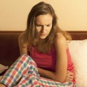 Bolovi za vrijeme menstruacije