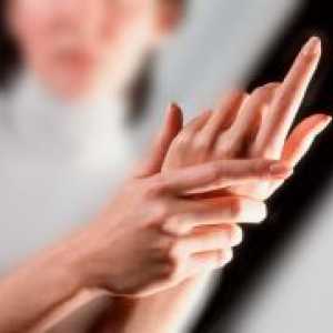 Bolan zglobova prstiju - uzroci i liječenje