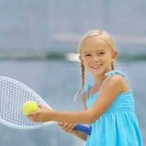 Tenis za djecu