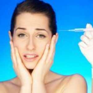 Botox - prednosti i mane