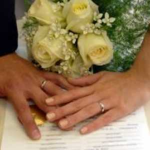 Ugovor brak