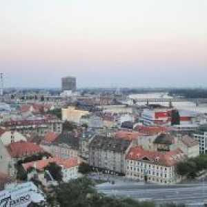 Bratislava - Atrakcije