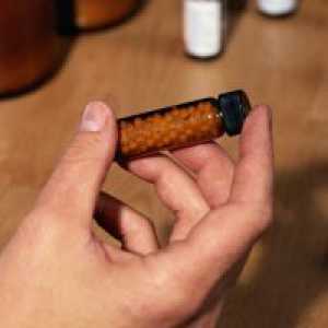 Bryony homeopatija - svjedočenje