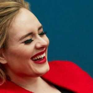 Britanski mediji tvrde da je Adele je igrao vjenčanje sa svojim dečkom!