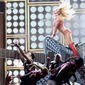 Britney je postala zvijezda nagrada Billboard Music Awards-2016