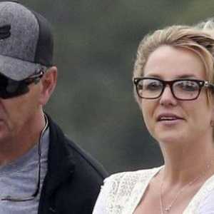 Britney Spears prisiljena da se suzdrže od intimnih odnosa sa muškarcima