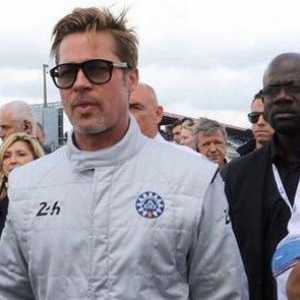 Brad Pitt je otvorio legendarni francuski reli