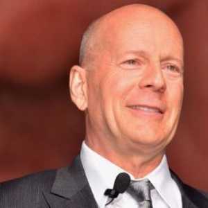 Bruce Willis po šesti put će biti „tvrd orah”