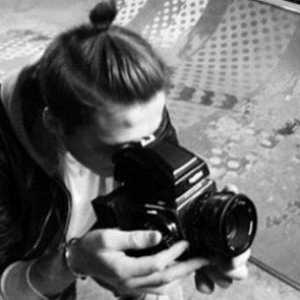 Brooklyn Beckham postao fotograf i redatelj Burberry kampanju
