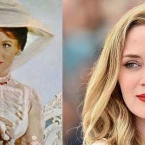 Hoće li Emily Blunt igrati Mary Poppins u filmu iz Disney?