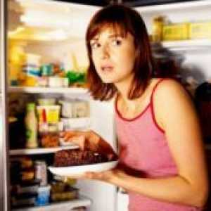 Bulimija - Liječenje kod kuće