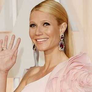 Bivši ljubavnik Gwyneth Paltrow je bio pozvan na dan rođenja glumice