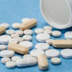 3 Generacije cefalosporina u tabletama