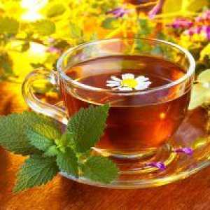 Čaj „Daisy” - koristi i štete