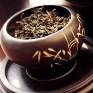 Oolong čaj - koristi i štete