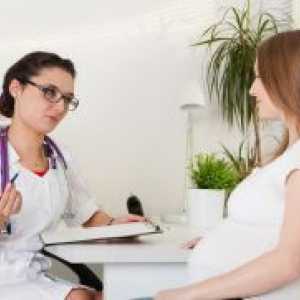 Nego za liječenje migrene u trudnoći?