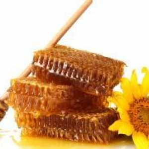 Korisne od meda u saću?