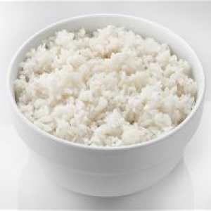 Korisne od riže?